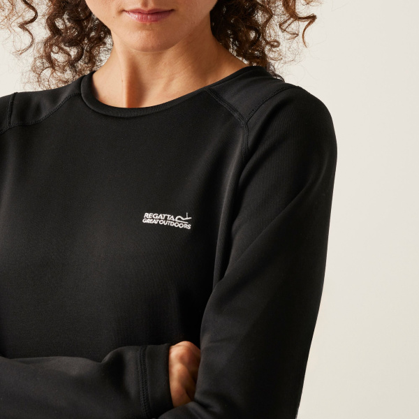 Женский комплект термобелья Thermal Baselayer Set, 800, 16 Женский комплект термобелья Thermal Baselayer Set, 800, 16