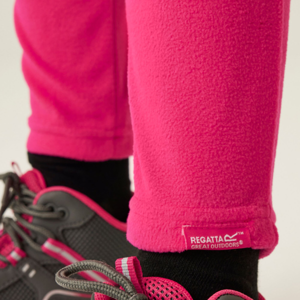 Детское термобелье штаны Junior Thermal Baselayer Pant, D4D, 13