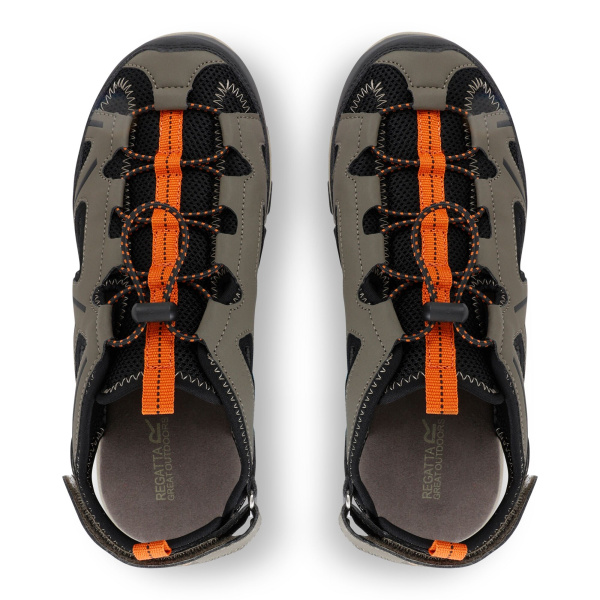 Men`s Westshore 3 Walking Sandals, TTF, UK8 Men`s Westshore 3 Walking Sandals, TTF, UK8