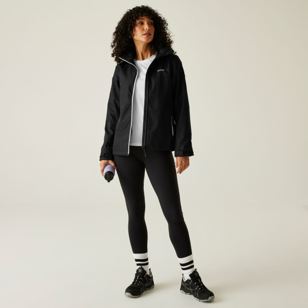 Women`s Oakhowe Waterproof Jacket, 800, 8 Women`s Oakhowe Waterproof Jacket, 800, 8