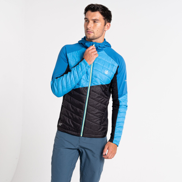 Мужская куртка Dare 2b Gendarme Wool Padded Hybrid Jacket, N5I, M