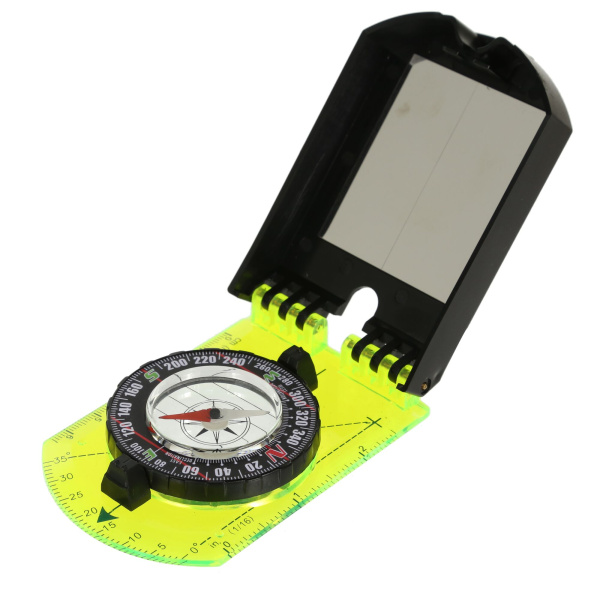 Folding Compass, 200, SGL Folding Compass, 200, SGL