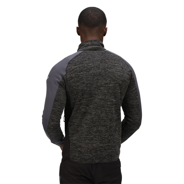 Мужская флисовая кофта Coladane III Full Zip Fleece, KY6, S