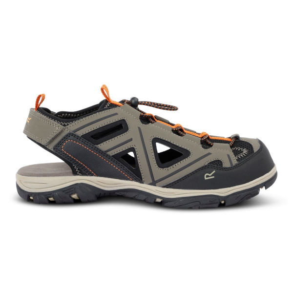 Men`s Westshore 3 Walking Sandals, TTF, UK8