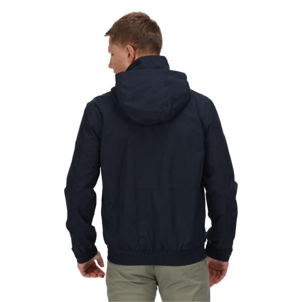 Мужская непромокаемая куртка Feelding Waterproof Bomber Jacket, 540, M Мужская непромокаемая куртка Feelding Waterproof Bomber Jacket, 540, M