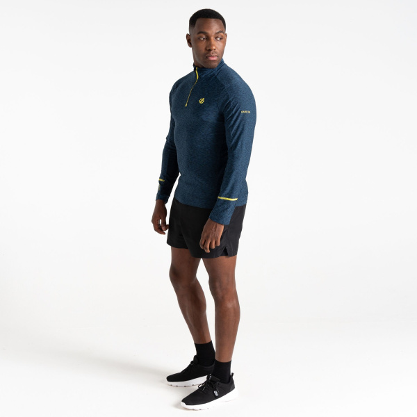 Men`s Dare 2b Power Up II Lightweight Jersey, R73, XXL Men`s Dare 2b Power Up II Lightweight Jersey, R73, XXL