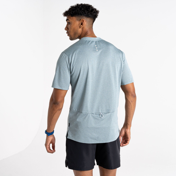 Men`s Dare 2b Momentum T-Shirt, J7Z, S Men`s Dare 2b Momentum T-Shirt, J7Z, S