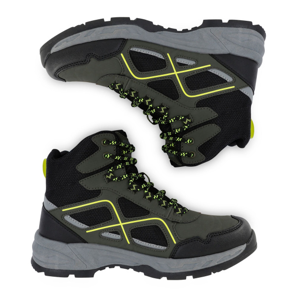 Мужская обувь Vendeavour Walking Boots, 14K, UK12 Мужская обувь Vendeavour Walking Boots, 14K, UK12