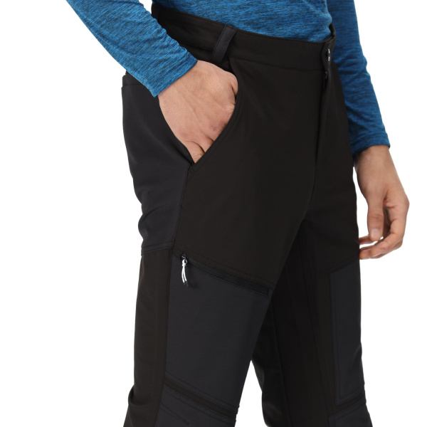Vīriešu ūdeni atgrūdošas bikses Questra IV Stretch Trousers, 800, 30in. Vīriešu ūdeni atgrūdošas bikses Questra IV Stretch Trousers, 800, 30in.