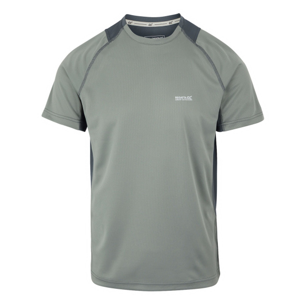 Men`s Virda IV T-Shirt, HU9, L Men`s Virda IV T-Shirt, HU9, L