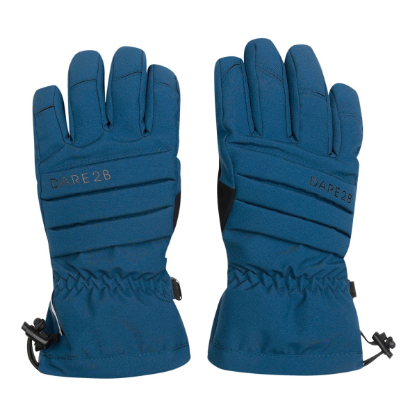 Sieviešu cimdi Dare 2b Charisma III Ski Gloves, ZV7, M