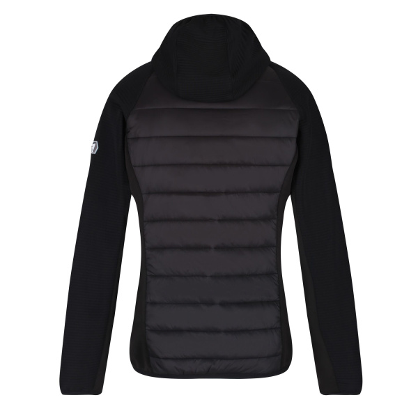 Women’s insulated jacket Andreson V Hybrid Walking Jacket, 826, 10 Women’s insulated jacket Andreson V Hybrid Walking Jacket, 826, 10