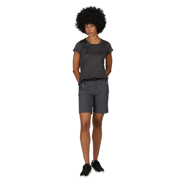 Женские шорты Xert III Stretch Walking Shorts, 038, 20 Женские шорты Xert III Stretch Walking Shorts, 038, 20