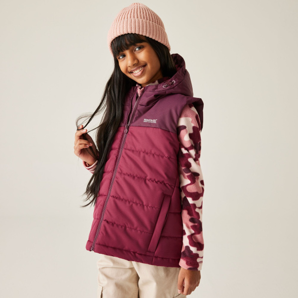 Bērnu veste Lofthouse Bodywarmer, ZVM, 5-6 Bērnu veste Lofthouse Bodywarmer, ZVM, 5-6