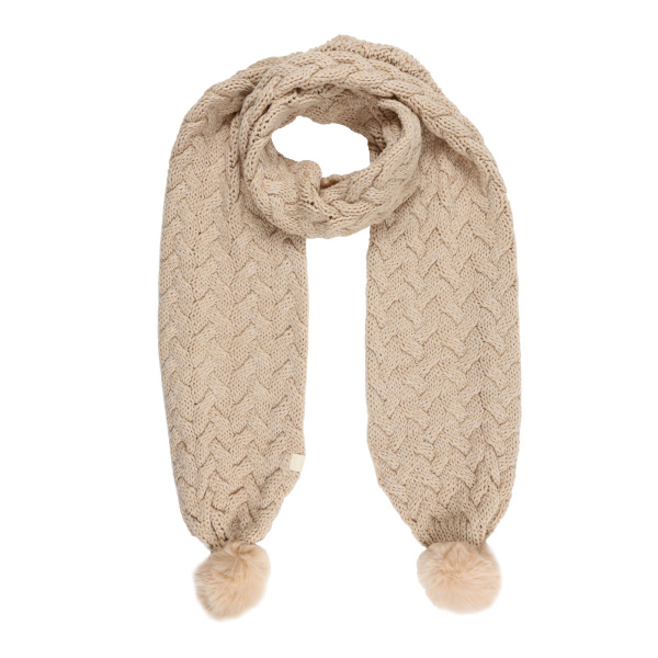Sieviešu šalle Lovella Scarf IV, 045, SGL Sieviešu šalle Lovella Scarf IV, 045, SGL