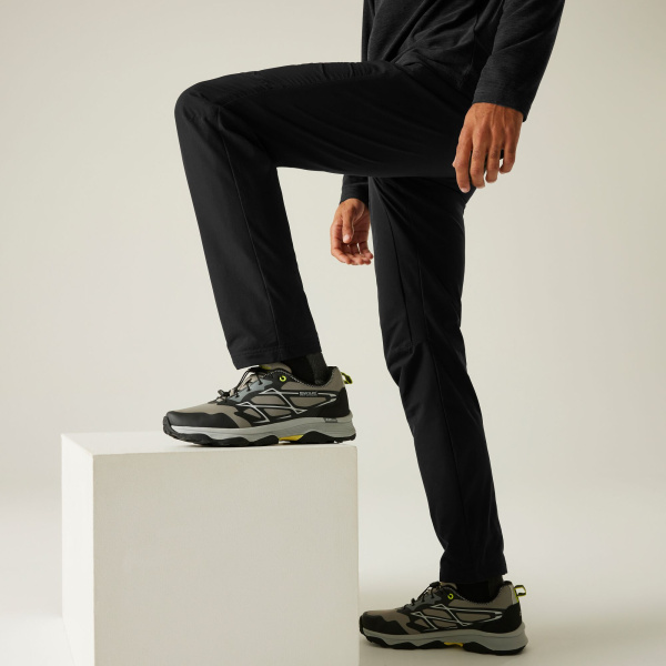 Мужские водоотталкивающие штаны Highton Winter Trousers, 800, 30 Мужские водоотталкивающие штаны Highton Winter Trousers, 800, 30