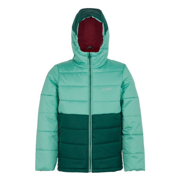 Kid`s Lofthouse VIII Insulated Jacket, 15K, 14 Kid`s Lofthouse VIII Insulated Jacket, 15K, 14