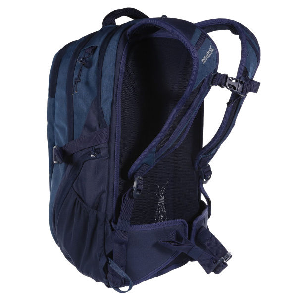 Backpack Oakridge 30L, 5ZR, SGL, 30 L Backpack Oakridge 30L, 5ZR, SGL, 30 L