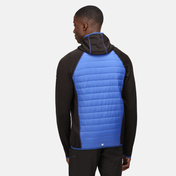 Мужская утепленная куртка Andreson VI Hybrid Insulated Quilted Jacket, 3MM, S