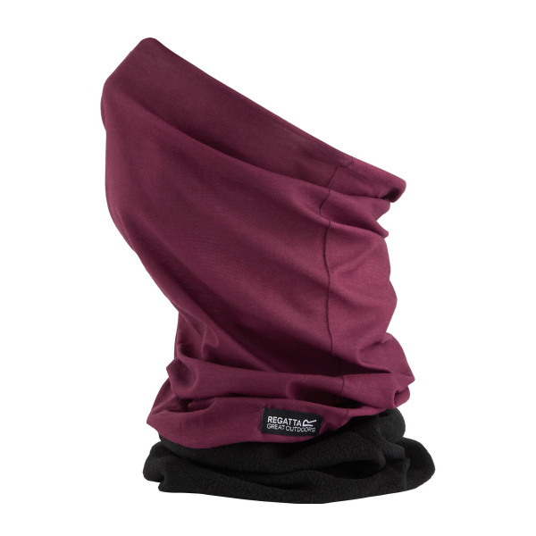 Men`s Multitube II Scarf Mask, ZI6, SGL