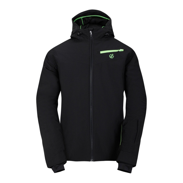 Мужская лыжная куртка Dare 2b Eagle II Ski Jacket, 2R6, S Мужская лыжная куртка Dare 2b Eagle II Ski Jacket, 2R6, S