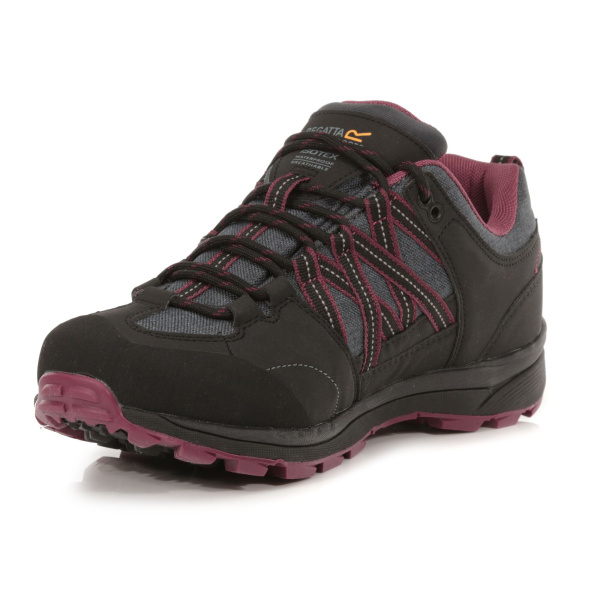 Женская обувь Samaris II Low Walking Shoes, 2QT, UK5 Женская обувь Samaris II Low Walking Shoes, 2QT, UK5