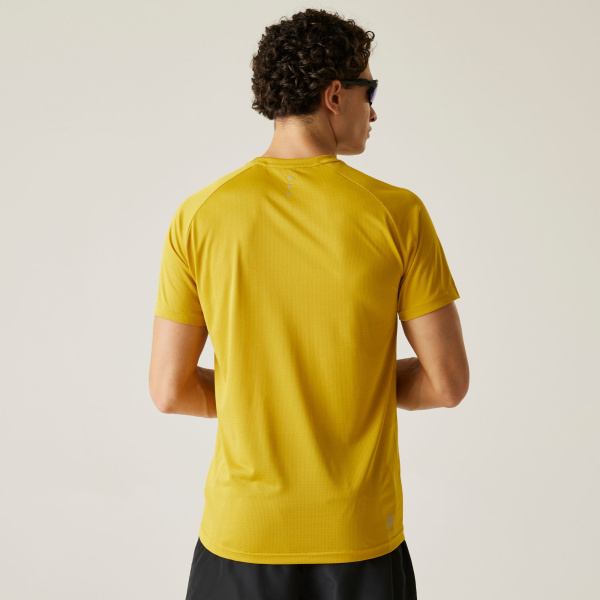 Vīriešu T-krekls Dare 2b Accelerate Fitness T-Shirt, ZSW, S