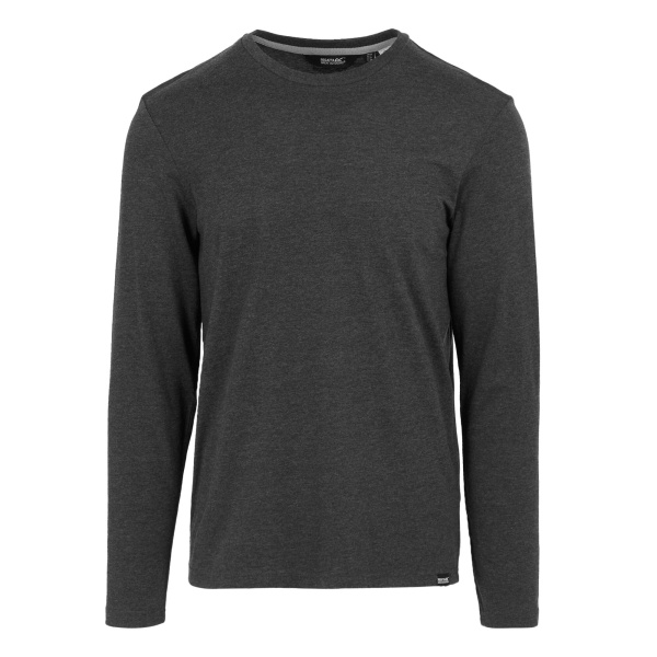 Men`s Maylow Long Sleeved T-Shirt, 68R, XXL