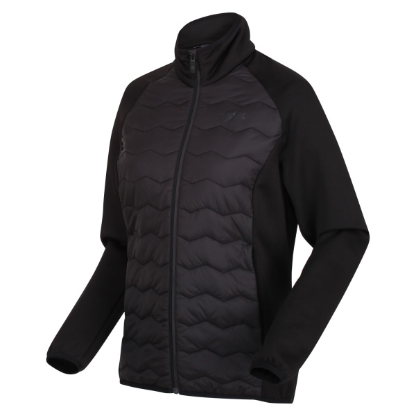 Women`s insulated jacket Clumber III Hybrid Jacket, 800, 14 Women`s insulated jacket Clumber III Hybrid Jacket, 800, 14