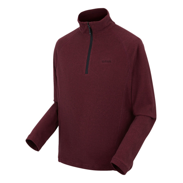 Men`s Montes Lightweight Fleece, ZR0, XXXL Men`s Montes Lightweight Fleece, ZR0, XXXL