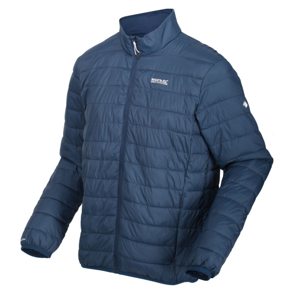 Vīriešu siltināta virsjaka Hillpack Insulated Quilted Jacket, ZV7, S Vīriešu siltināta virsjaka Hillpack Insulated Quilted Jacket, ZV7, S