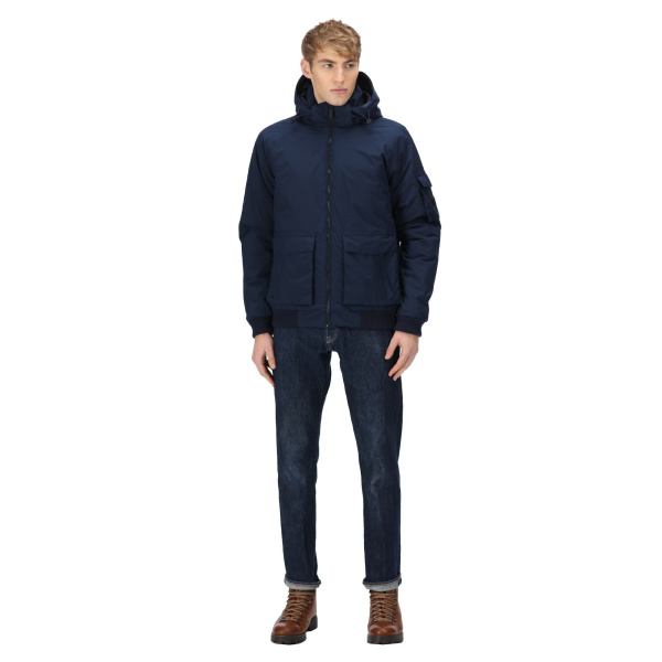 Мужская непромокаемая куртка Faizan Waterproof Jacket, 540, S Мужская непромокаемая куртка Faizan Waterproof Jacket, 540, S