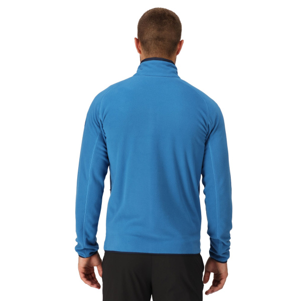 Men`s fleece jumper Hadfield Full Zip Fleece, SXC, S