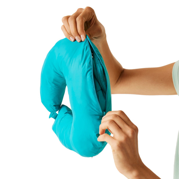 Sieviešu siltināta virsjaka Hooded Hillpack II Jacket, SBQ, 18