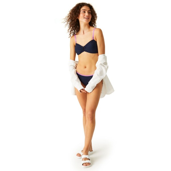 Sieviešu peldkostīma biksītes Aceana Bikini Briefs, Z81, 18 Sieviešu peldkostīma biksītes Aceana Bikini Briefs, Z81, 18