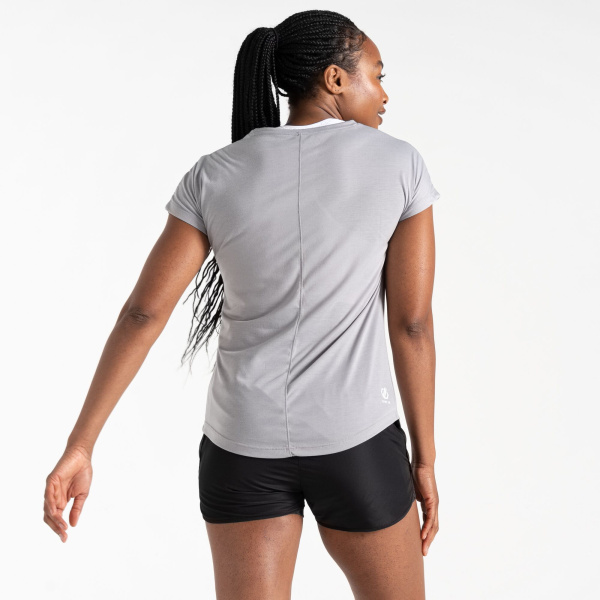 Женская майка Dare 2b Calm Tee, 9EB, 14 Женская майка Dare 2b Calm Tee, 9EB, 14