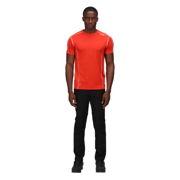 Мужская майка Virda III T-Shirt, 657, XXXL Мужская майка Virda III T-Shirt, 657, XXXL