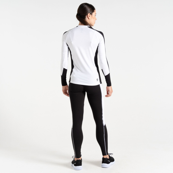 Women`s Dare 2b Exchange III Base Layer Set, 8K4, 20 Women`s Dare 2b Exchange III Base Layer Set, 8K4, 20