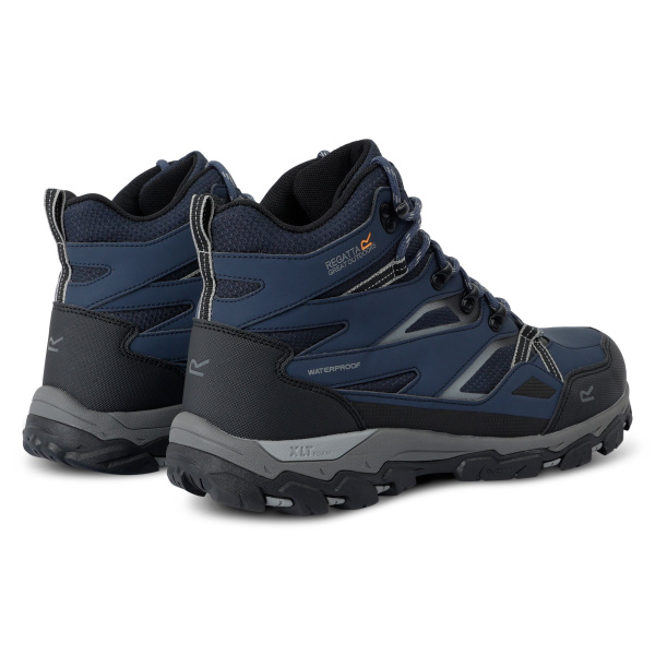 Мужская обувь Holcombe III Walking Boots, 95P, UK11 Мужская обувь Holcombe III Walking Boots, 95P, UK11