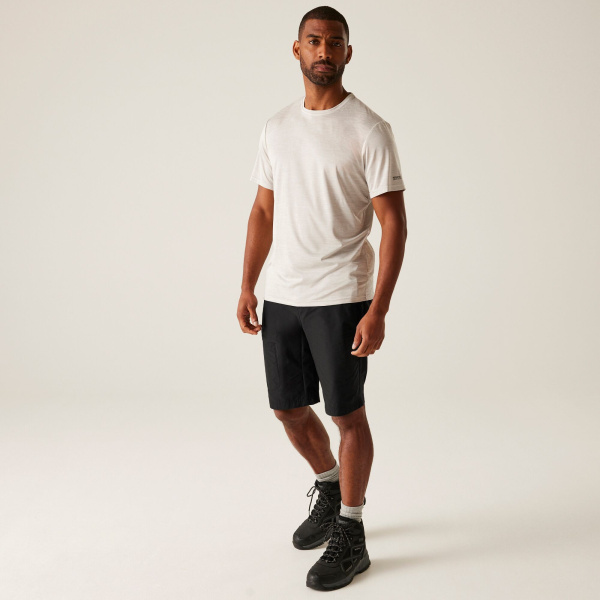 Vīriešu šorti Highton II Long Walking Shorts, 800, 36 Vīriešu šorti Highton II Long Walking Shorts, 800, 36