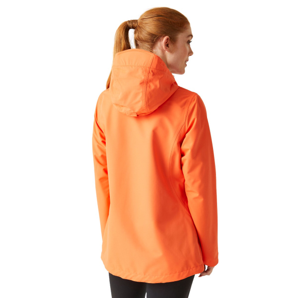 Women`s Hamara III Lightweight Walking Jacket, 2WM, 8 Women`s Hamara III Lightweight Walking Jacket, 2WM, 8