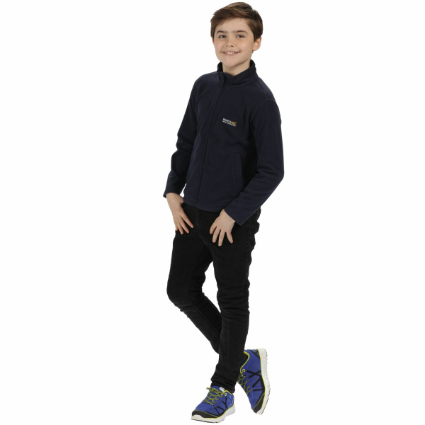 Детская флисовая кофта King Fleece II, 081, 14 Детская флисовая кофта King Fleece II, 081, 14